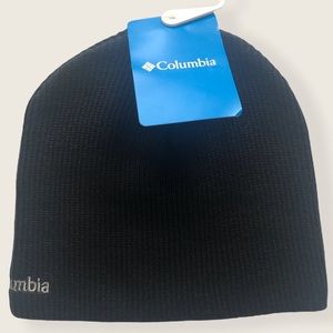 COLUMBIA BEANIE / UNISEX (OS) 🍂